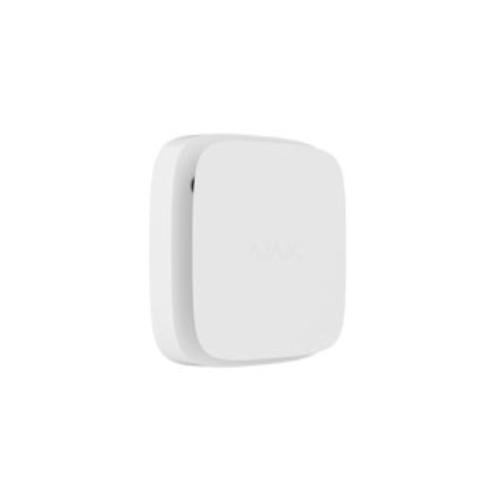 Ajax Brandvarnare 2 RB Rök/Värme, Vit