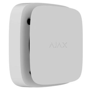 Ajax Fire alarm 2 SB Smoke/Heat, White