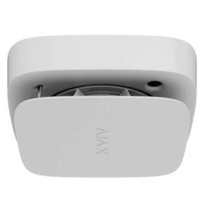Ajax Fire alarm 2 SB Smoke/Heat/Co2, White
