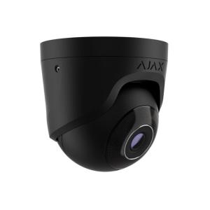 Ajax TurretCam 5Mp 2.8mm Black
