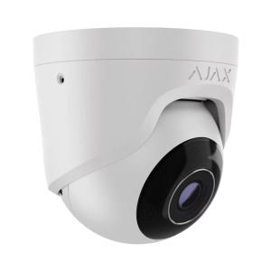 Ajax TurretCam 8Mp 4mm White