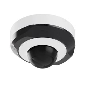 Ajax DomeCam Mini 5Mp 4mm White