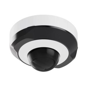 Ajax DomeCam Mini 8Mp 4mm Hvid