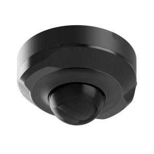 Ajax DomeCam Mini 8Mp 4mm Black