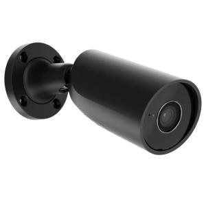 Ajax BulletCam 8Mp 2.8mm Black