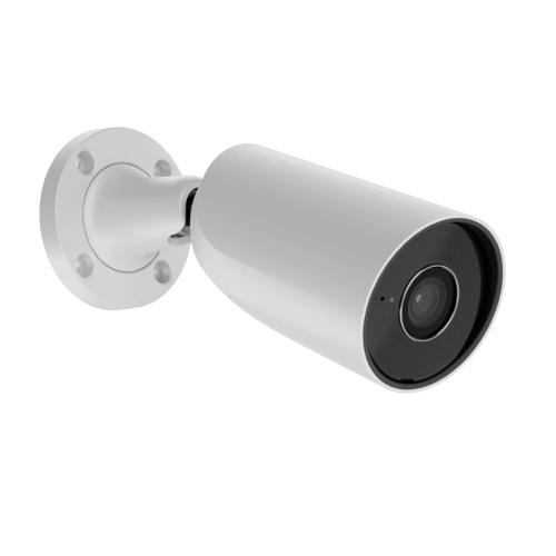 Ajax BulletCam 5Mp 2.8mm White