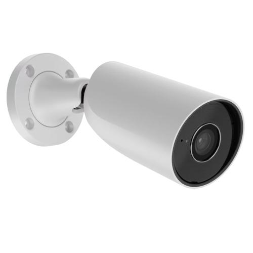 Ajax BulletCam 8Mp 2.8mm White