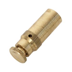 Altech Avluftare Med Slätända För Press 12mm