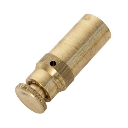 Altech Avluftare Med Slätända För Press 15mm