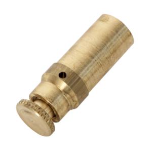 Altech Avluftare Med Slätända För Press 22mm