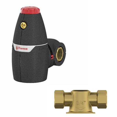 XStream Vent (DN20) G¾"F