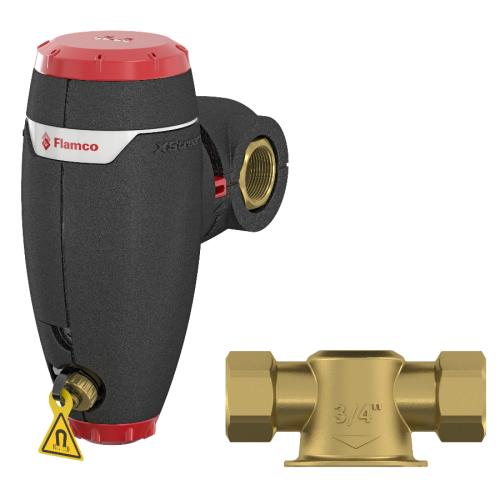 XStream Clean (DN20) G¾"F