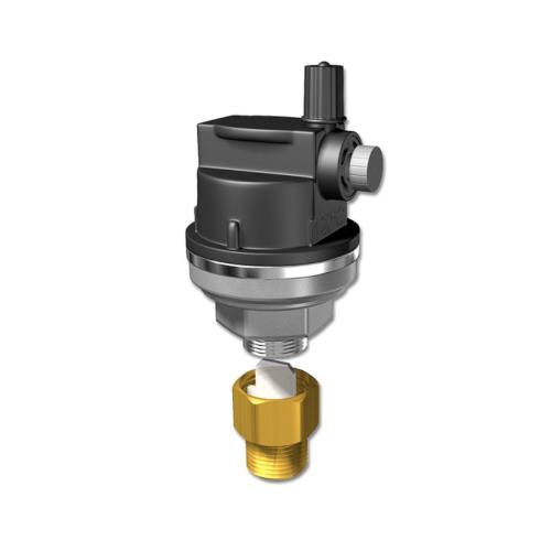 LK 740 Flottöravluftare