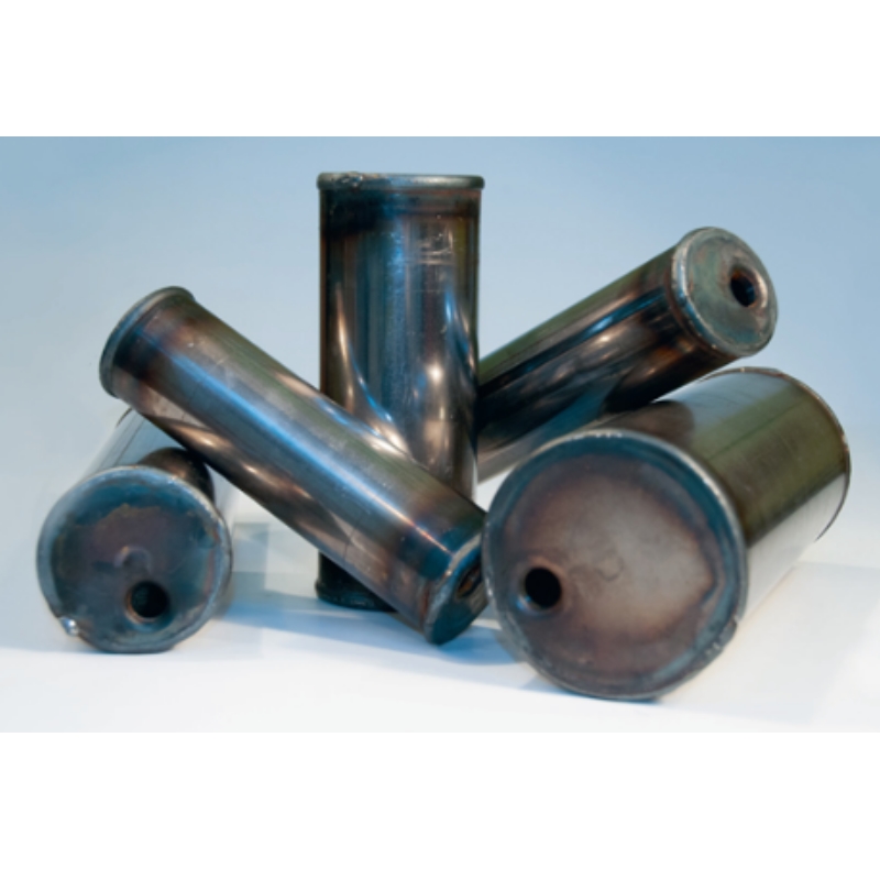 LUFTKLOCKA 76X200 MM