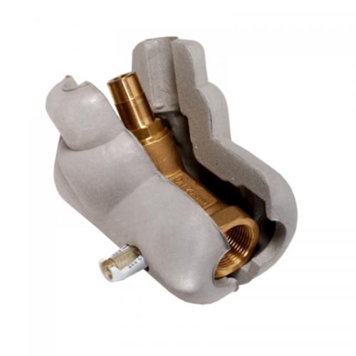 ISOLERSKÅL FLOWGUARD DN15/20