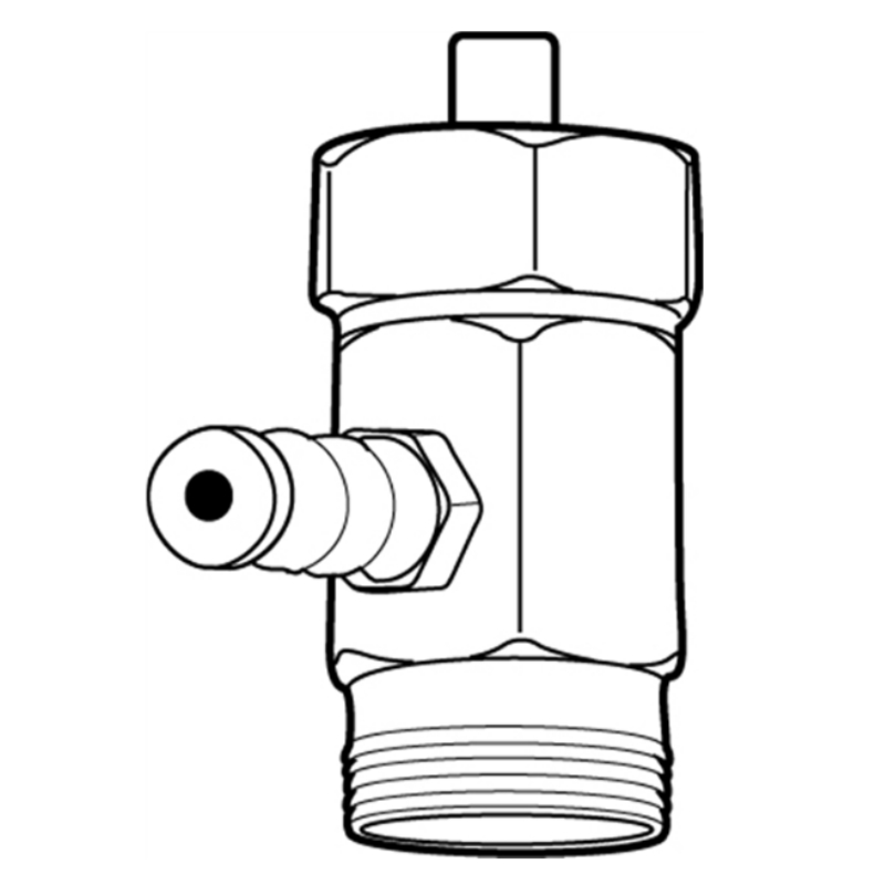 MÄTUTTAG R 8 TA52179-000