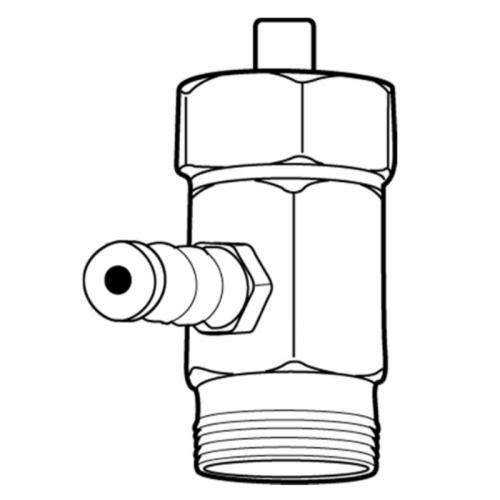 MÄTUTTAG R 8 TA52179-000
