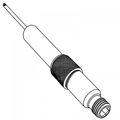 MÄTNIPPEL STADR G8 L=60MM