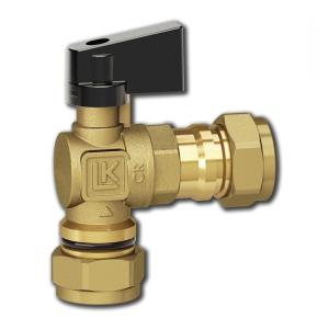 LK 535 Filling Valve ThermoFill EB 15mm