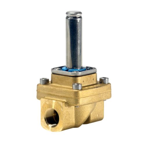 Magnetventil EV250BW 10-22 NC DN15 EPDM Danfoss