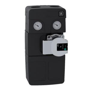 LK HydronicGroup 861 Pumpgrupp Direktförsörjning