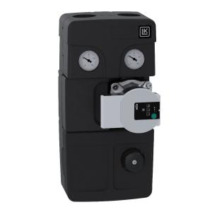 LK HydronicGroup 862 Pumpgrupp Shuntad Framledning