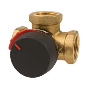 ESBE Shunt Valve VRG131 Kvs4 DN20 PN10 Brass