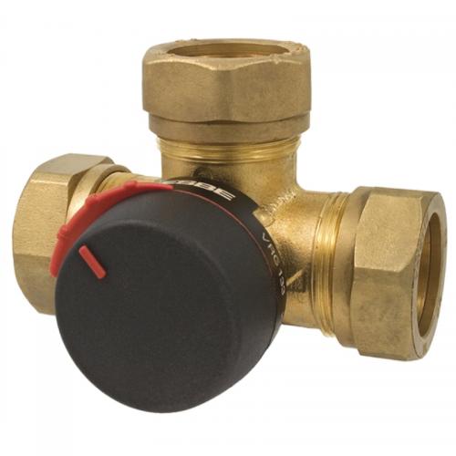 Shuntventil VRG 133 22-6,3 3-Vägs - 4905443