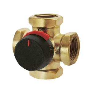 ESBE Shunt Valve VRG141 DN20 Kvs4 Brass