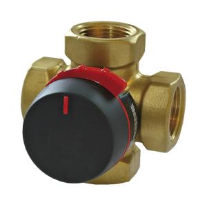 ESBE Shunt Valve VRG141 DN32 Brass