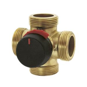 ​ESBE Shunt Valve VRG142 DN20 Kvs4 Brass