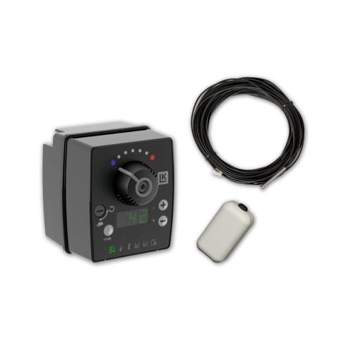 LK SmartComfort 110 OT Shuntautomatik