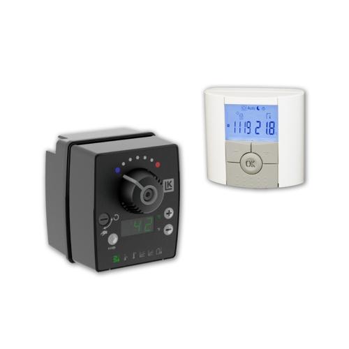 LK SmartComfort 120 RT Shuntautomatik