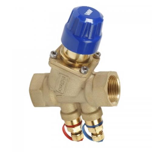 BALANSERINGSVENTIL MMA TOV DN 15