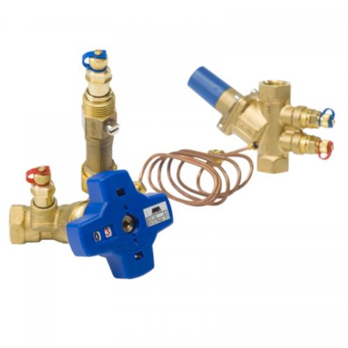 Balanseringsventil PVM MMA 25 20-80 - 4907058