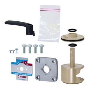 ESBE Spare Parts Kit K1C Insert