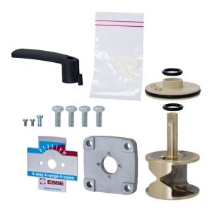 ESBE Spare Parts Kit Insert V1T