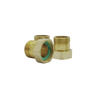 ESBE Coupling Kit KTD112 G40 R32 Brass