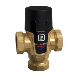 LK 551 HydroMix Blandningsventil Rp20 Invändig Gänga