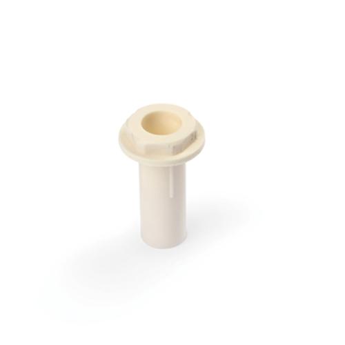 Lockmutter NC-8, Jafo