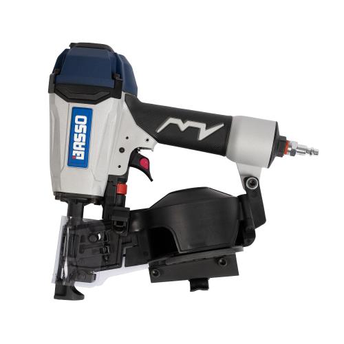 Pappspikverktyg C31/45-F4, BASSO 50010406