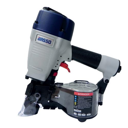 Rundbandat Beslagspikverktyg C33/65MC-A1, BASSO 50010652