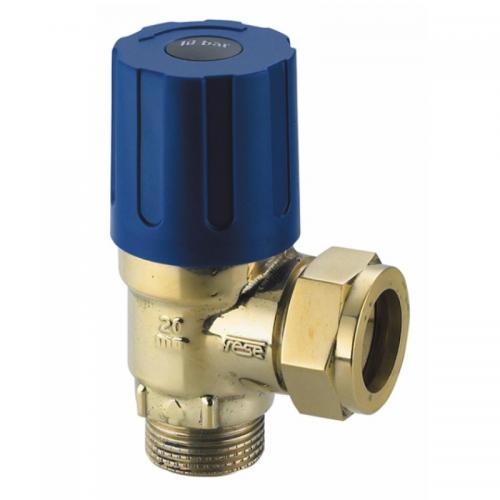 Säkerhetsventil MMA G20X22 0,15MPA - 5005182