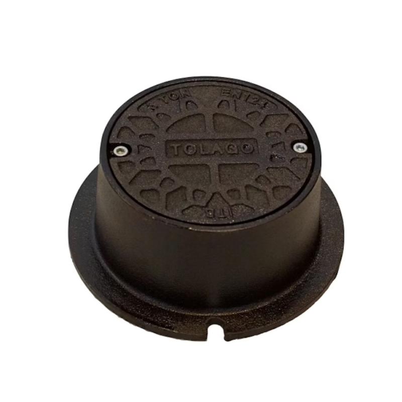 Lättbetäckning Tät 3 ton 150 - 400 (150)