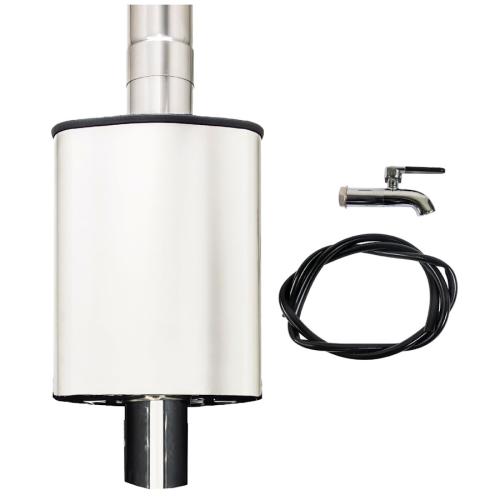 ⁠Harvia Thermio Vattenvärmare WP250TH