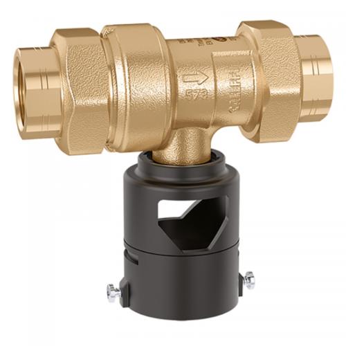 BA573 Återströmningsskydd DN 20 Inv - 5021102