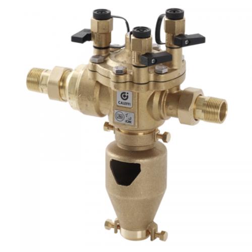 BA574 Återströmningsskydd DN 40 Utv - 5021107