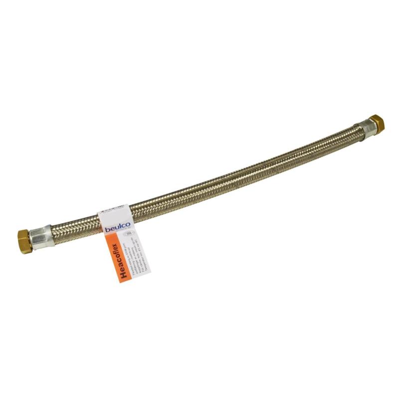 Heacoflex Slang 6200 G20 Rostfritt Stål Beulco 200-2000 mm (1000 mm)