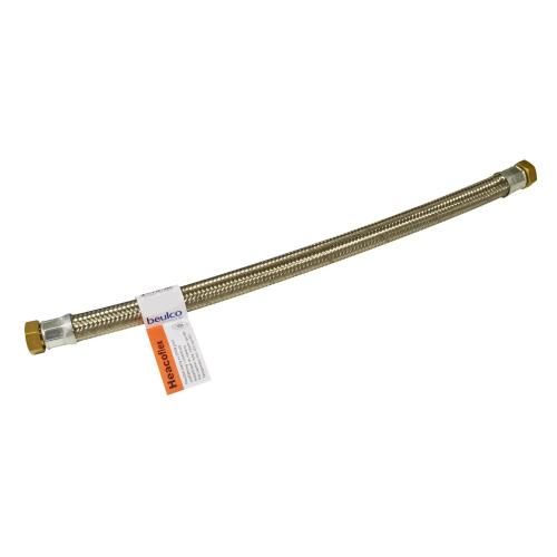 Heacoflex Slange 6200 G20 Rustfrit Stål Beulco