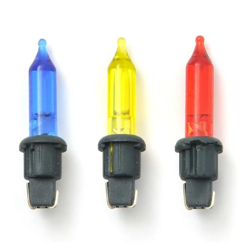 Reservelampe Pisello 3 Multifarvet LED Konstsmide